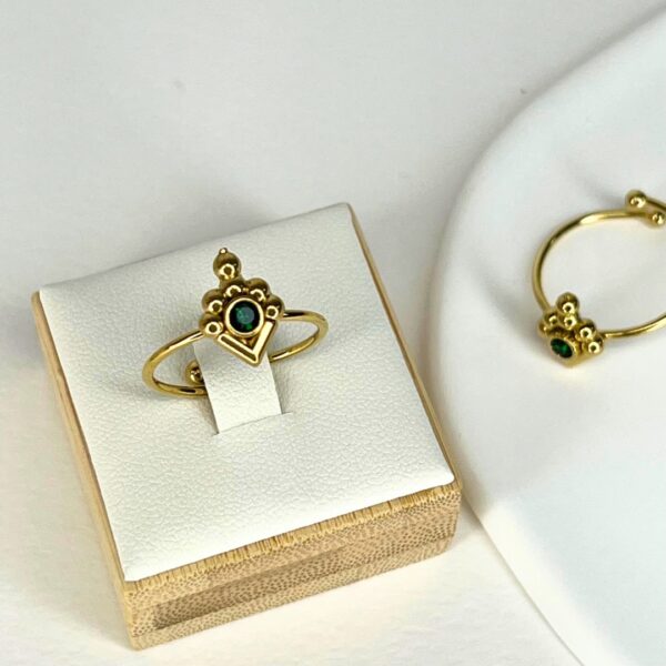 Merida ring