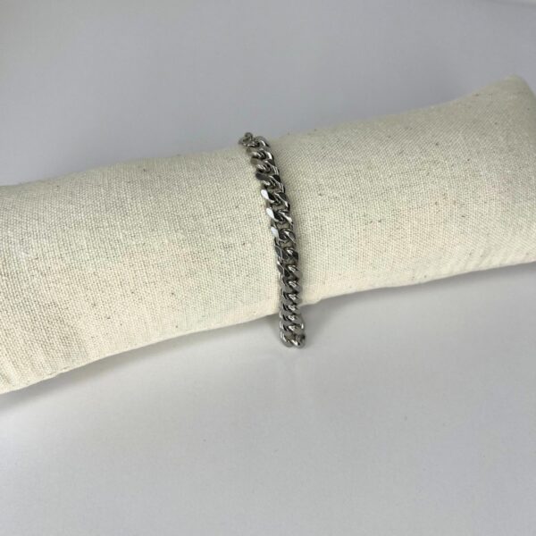 Chunky bracelet