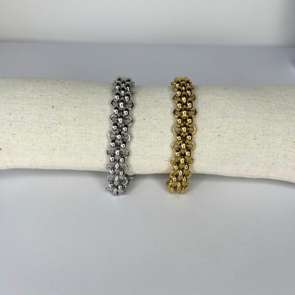 Diva bracelet