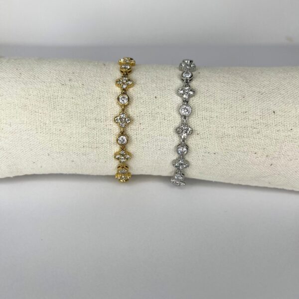 Glammy bracelet