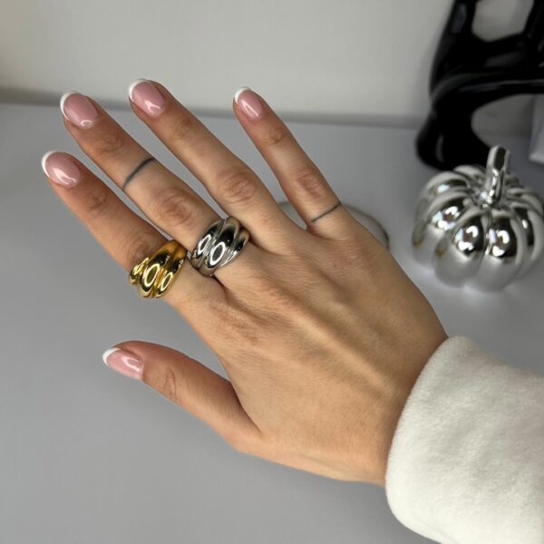 Mom ring
