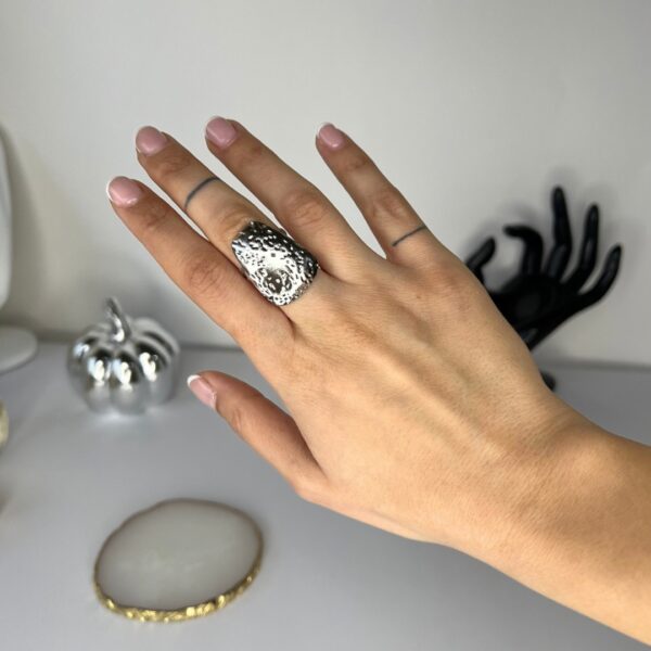 Celestial ring