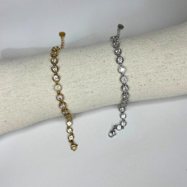 Reunion bracelet