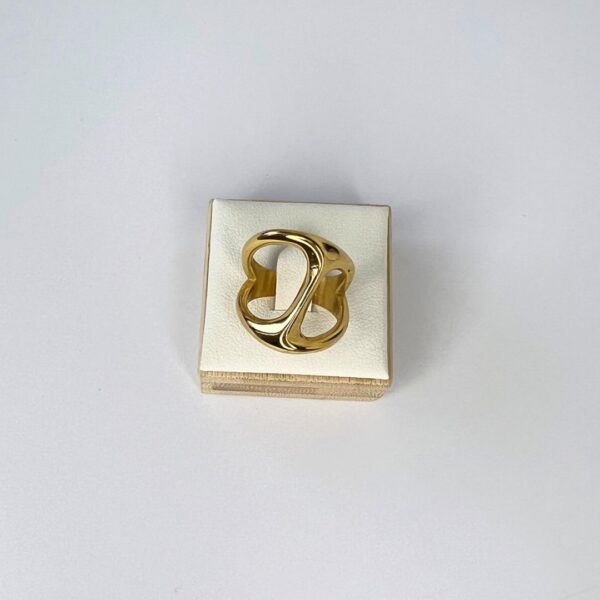 Must Ring