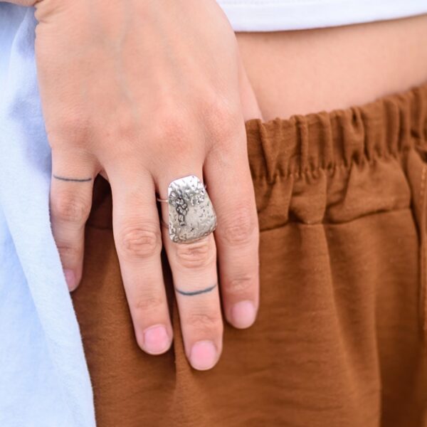 Celestial ring