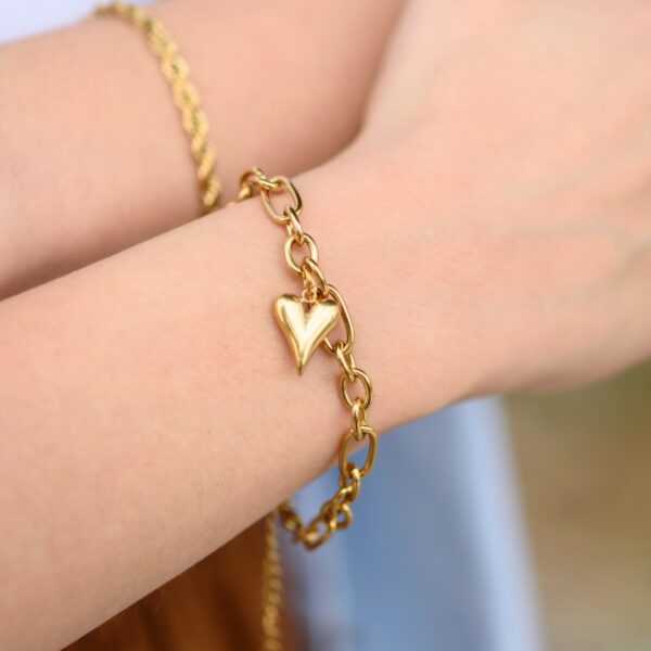 love bracelet