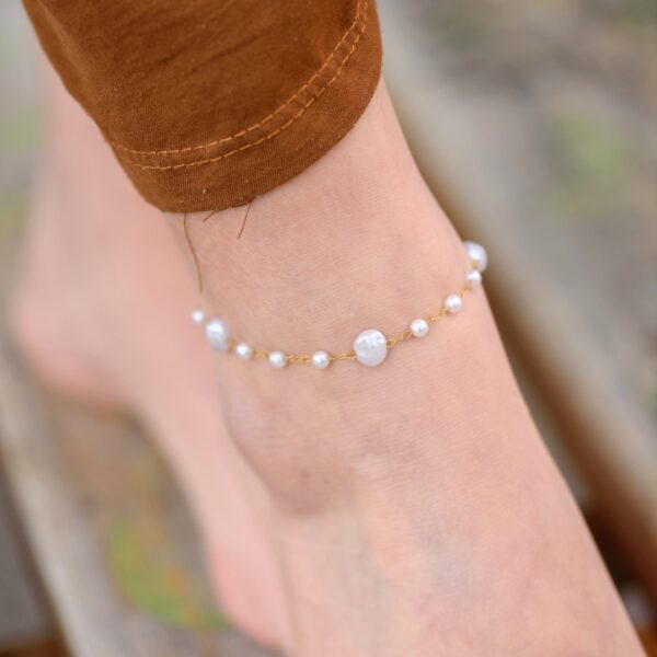 lady pearl