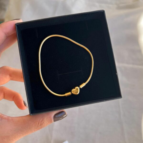 Lucky Charm gold