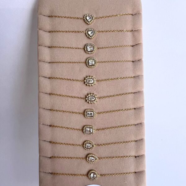 Princess bracelet